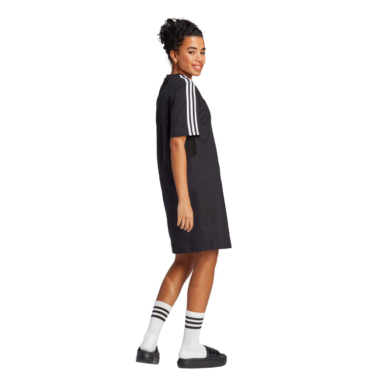 adidas-vestido-3-stripes-mujer-black-1