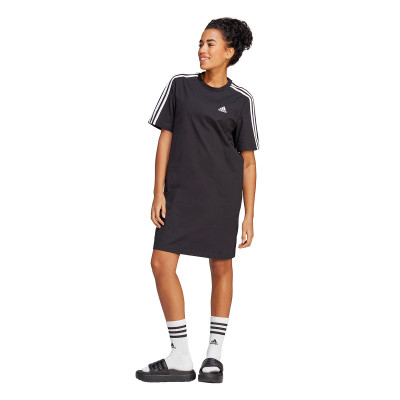 Women 3 Stripes Dress