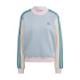 3 Stripes Mulher