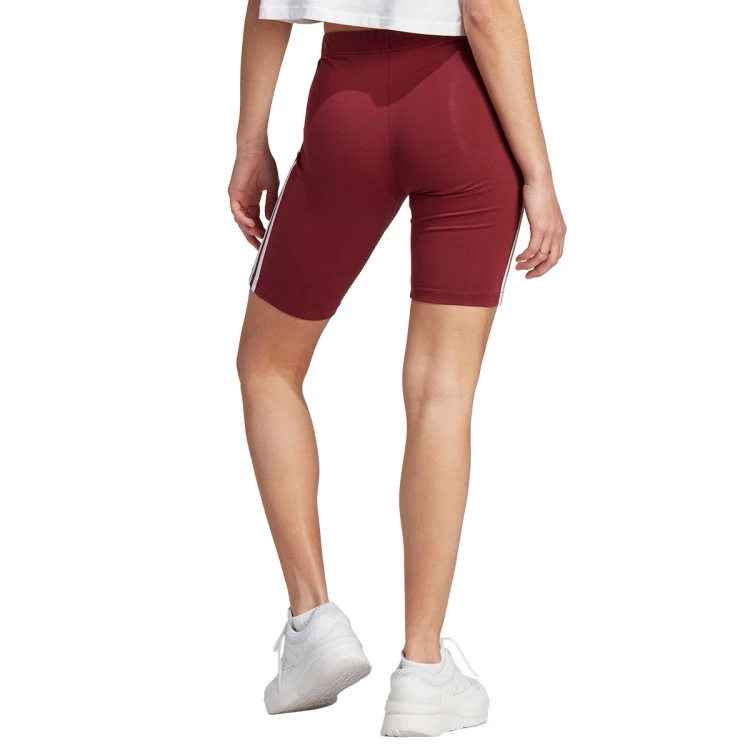 malla-adidas-3-stripes-mujer-shadow-red-white-1