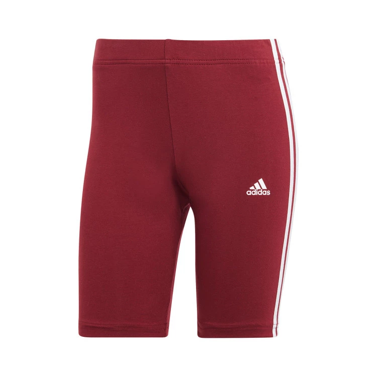 malla-adidas-3-stripes-mujer-shadow-red-white-3