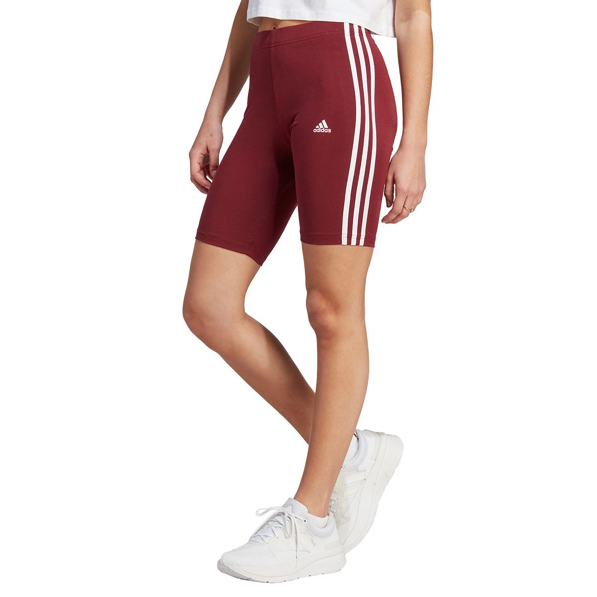 Sous short adidas hot sale