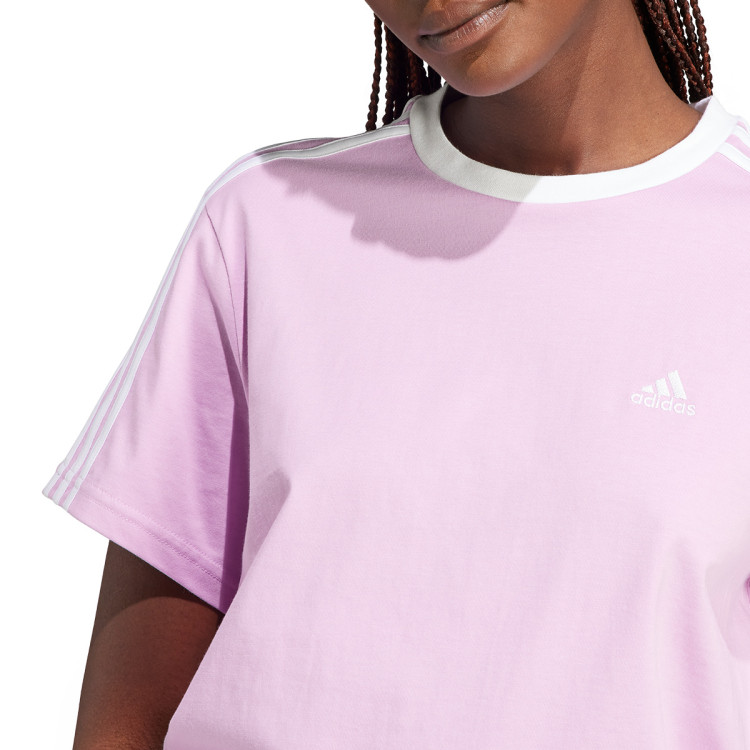 camiseta-adidas-3-stripes-mujer-bliss-lilac-white-3