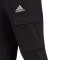 adidas Feelcozy Cargo Lange Hosen