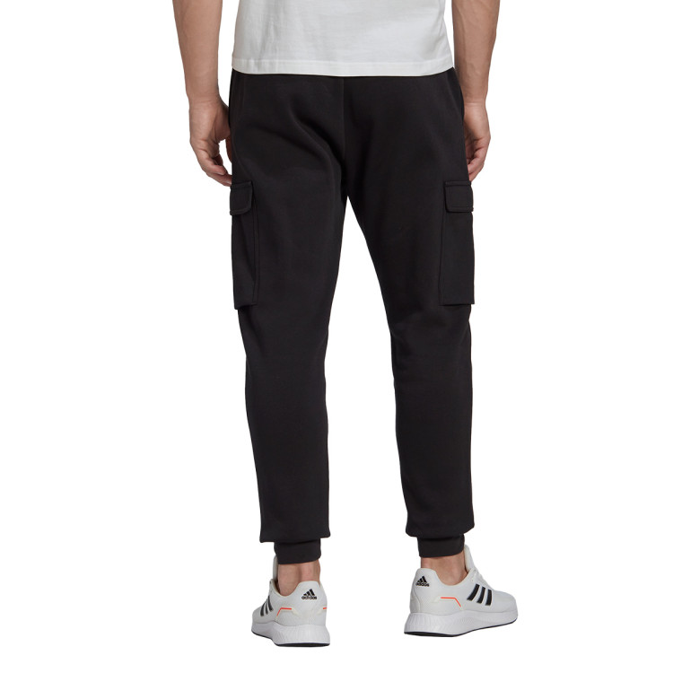 pantalon-largo-adidas-feelcozy-cargo-black-white-1