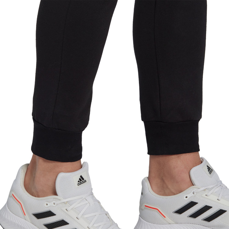 pantalon-largo-adidas-feelcozy-black-white-4