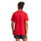 Camiseta adidas 3 Stripes