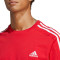 adidas 3 Stripes Pullover