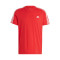 Camiseta adidas 3 Stripes