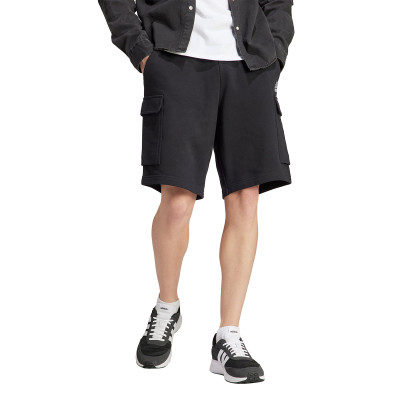 Small Logo Cargo Shorts