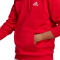 Sudadera Feelcozy Scarlet
