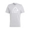 Camiseta adidas Future Icons Metal