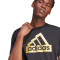 Camiseta adidas Future Icons Metal