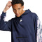 Sudadera Future Icons Legend Ink