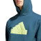 Sudadera Future Icons Badge Of Sport Arctic Night