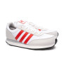 Run 60S 3.0 Ftwr White-Better Scarlet-Grey One