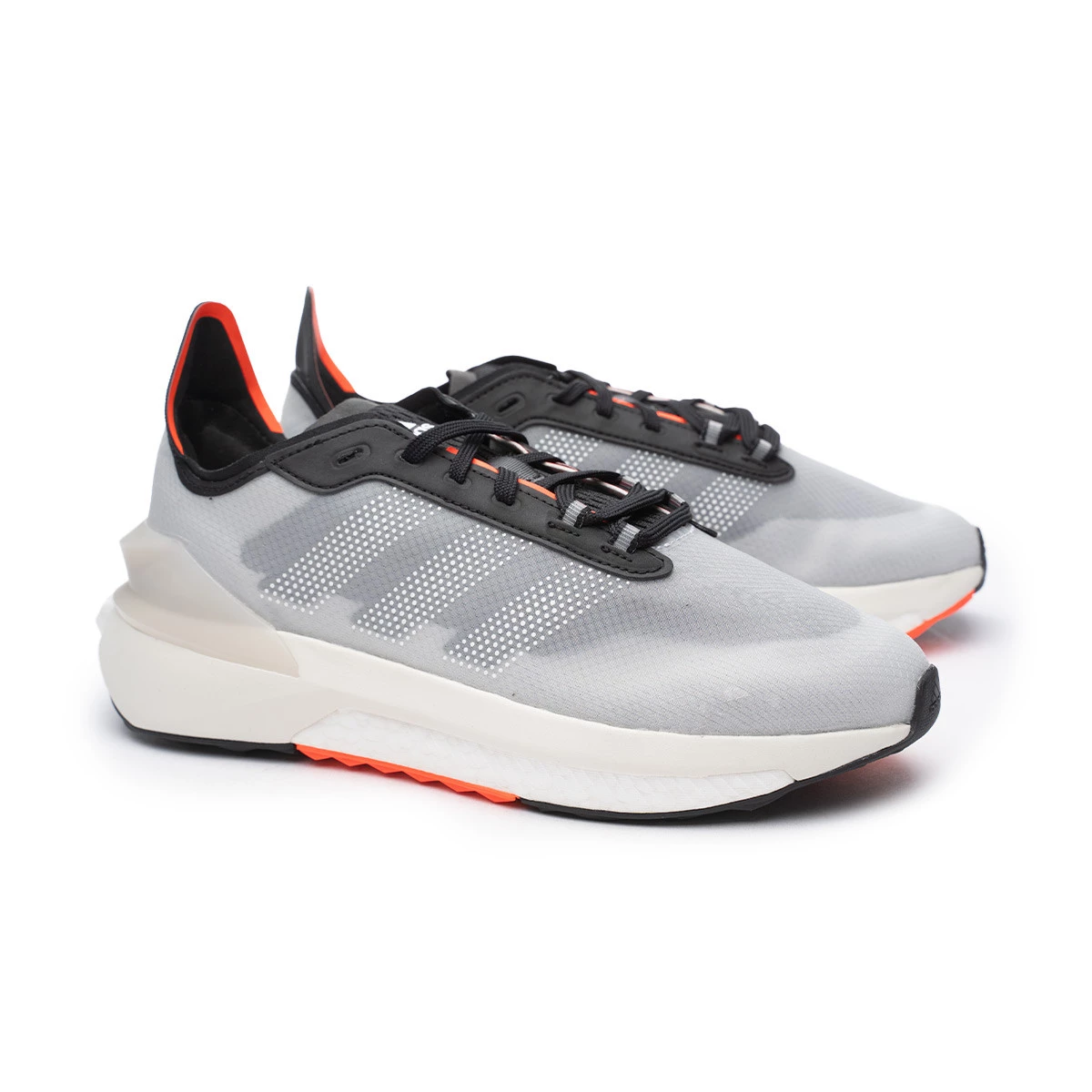 Adidas schuhe mit deals netz an der seite