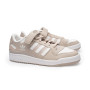 Forum Low Wonder Beige-Cloud White-Core Black