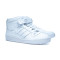 Baskets adidas Forum Mid