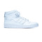 Baskets adidas Forum Mid