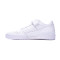 adidas Forum Low Trainers