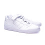 Forum Low Blanc