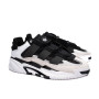 Niteball Core Black- White-Silver Met.