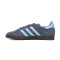 Zapatilla Gazelle Shadow Navy-Clear Blue-Gum5