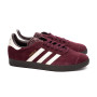 Gazelle Maroon-Chalk White-Gum5