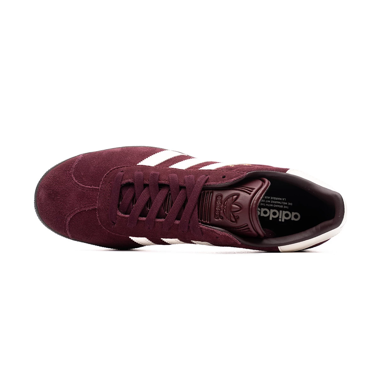 Adidas shoes maroon deals