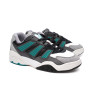 Court Magnetic White-Eqt Green-Crystal White