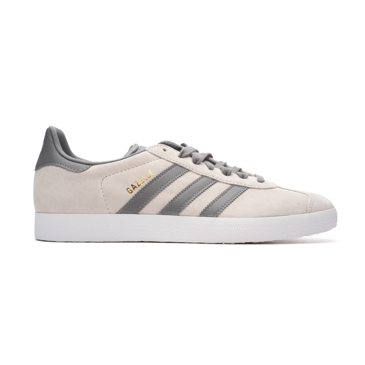 gazelle grey one