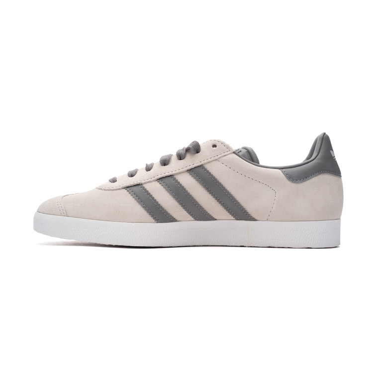 adidas gazelle grey one