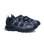 Hyperturf Core Noir-Argent Met.-Trace Gris