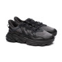 Ozweego Grey Six-Core Black-Core Black