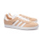 Baskets adidas Femme Gazelle 