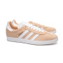 Gazelle Mujer-Halo Blush-Ftwr White-Core Black