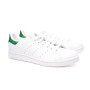 Stan Smith Mujer-Ftwr Weiß-Grün-Ftwr Weiß