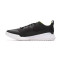 Zapatilla Court Team Bounce 2.0 Mujer Core Black-Ftwr White-Flash Aqua