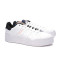 Zapatilla Stan Smith Bonega 2B Mujer Ftwr White-Core Black-Wonder Clay