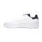 Zapatilla Stan Smith Bonega 2B Mujer Ftwr White-Core Black-Wonder Clay