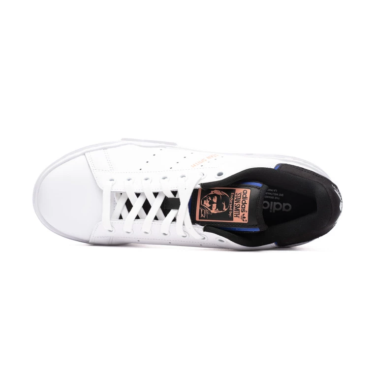 Trainers adidas Women Stan Smith Bonega 2B Ftwr White Core Black Wonder Clay Futbol Emotion