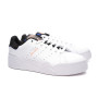 Stan Smith Mujer-Ftwr White-Core Black-Wonder Clay