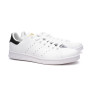 Stan Smith Mujer Ftwr White-Core Black-Gold Met.