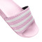 Claquettes adidas Femme Adilette 