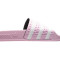 Claquettes adidas Femme Adilette 