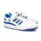 Baskets adidas Forum Low Enfant