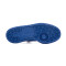 Zapatilla Forum Low Niño White-Team Royal Blue- White