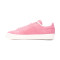 Zapatilla Stan Smith Niño Bliss Pink-Core White-Gum 3