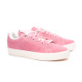 Stan Smith Criança-Bliss Pink-Core White-Gum 3